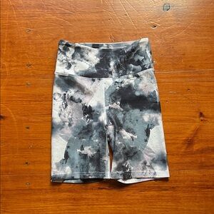 Balance Collection Active Shorts